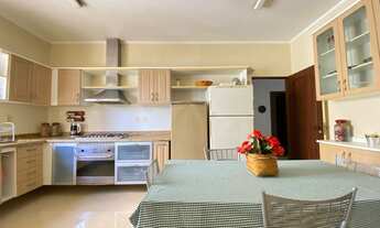 Imagem 7: Alugo 4 suites 260m2 | Las Palmas