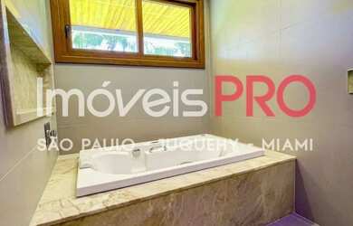 Imagem 14: Mansão á venda no Cond. Encontro das Águas