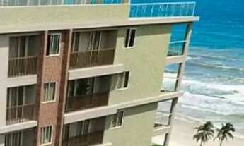 Imagem 2: Apartamento (Padrão), com 2 quartos e 2 banheiros à Venda, 45 m² em Ilhéus/BA