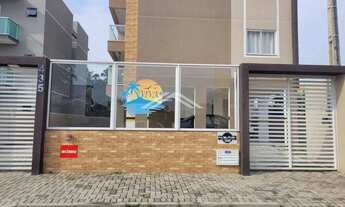 Imagem 1: Apartamento com 03 quartos para venda, localizado no bairro Paese - Itapoá SC