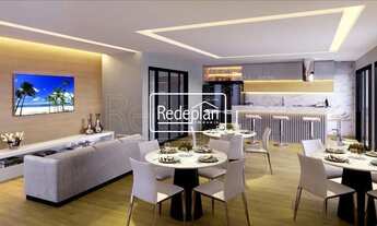 Imagem 4: Flat à venda no Tostes Easy II - Monte Castelo / São João