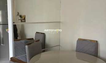 Imagem 3: Apartamento com 2 dormitórios no bairro São Miguel