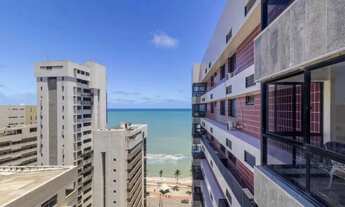 Imagem 4: Cobertura com 5 suítes à venda em Boa Viagem