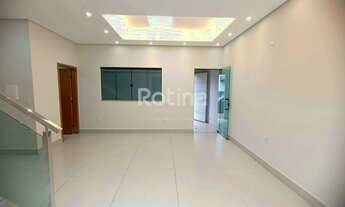 Imagem 6: Casa à venda, 3 quartos, Santa Mônica - Uberlândia/MG - Rotina Imobiliária