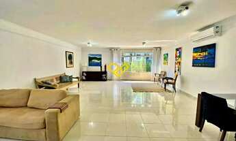 Imagem: Sobreposta Alta 3 Quartos para Locação