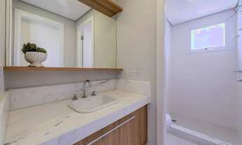 Imagem 5: Apartamento com 3 quartos e 2 vagas em Jardim Europa