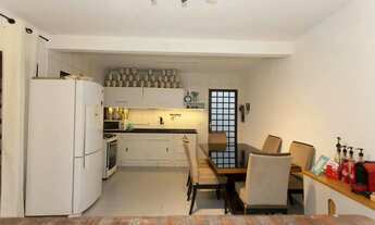 Imagem 7: Casa para venda em Vila Regina com 4 quartos, sendo 2 suítes , 220m²