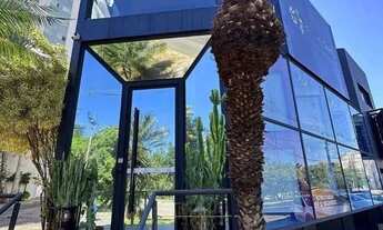 Imagem: Prédio, 450 m² - LOCAÇÃO OU VENDA por