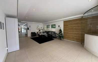 Imagem 4: Cobertura 2 quartos e terraço (desconto 650.00 1º aluguel) no Portal do Santinho, Florianó