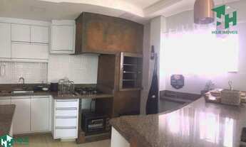 Imagem 4: Linda cobertura para locação de temporada com piscina privativa em Caiobá