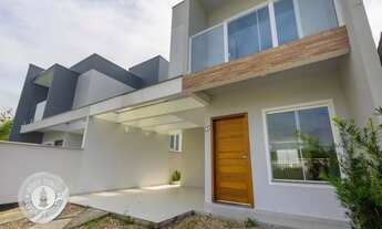 Imagem 3: Sobrado em Indaial