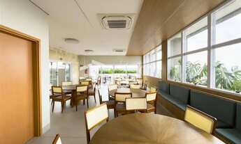 Imagem 4: VENDO APARTAMENTO DECORADO KATEDRAL SKY ROOFTOP