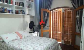 Imagem 6: Sobrado Frontal na Penha