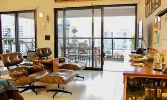 Imagem 3: Venda Apartamento 2 Dormitórios - 102 m² Alto de Pinheiros