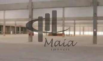 Imagem 3: Locação Galpão Cajamar Vila União Ref: 43472