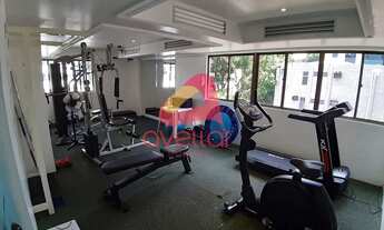 Imagem 4: Apartamento para alugar 02 quartos em Casa Amarela, Recife, PE