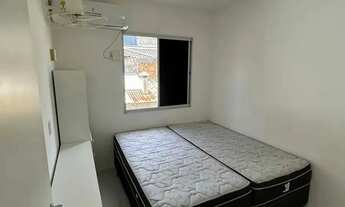 Imagem 4: Casa Mobiliada Para Locação - Condomínio Praia de Jauá