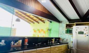 Imagem 4: CASA SEMI MOBILIADA