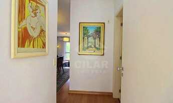 Imagem 7: Casa com 3 dormitórios, 246 m² - venda por R$ 950.000,00 ou aluguel por R$ 6.400,00/mês