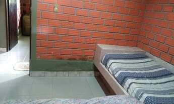 Imagem 4: Chalé em Tamandaré