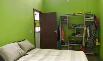 Imagem 6: Casa em morro de São Paulo