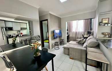 Imagem 4: Apartamento em Parque Real de Goiânia, Aparecida de Goiânia/GO