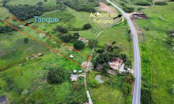 Imagem: Grande oportunidade terreno no Cajueiro