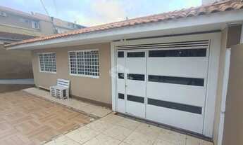 Imagem 4: Casa com sobrado nos fundos | 3 quartos