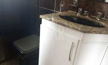 Imagem 6: Cobertura para aluguel, 3 quartos, 1 suíte, 2 vagas, Cidade Nova - Belo Horizonte/MG