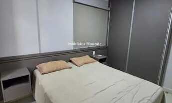 Imagem 8: Apartamento completo no Jardim Alto Rio Preto