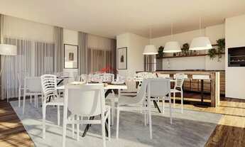 Imagem 4: Apartamento em Rua Hermann Lange - Costa e Silva - Joinville/SC