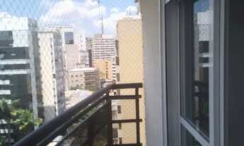 Imagem 2: Studio da Rua Bela Cintra, mobiliado - próximo à Av. Paulista ou Faculdade Mackenzie