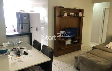 Imagem 3: Apartamento - Vila São Bento - Campinas