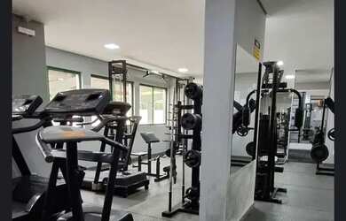 Imagem 2: APARTAMENTO COM 3/4 E DEPENDÊNCIA!