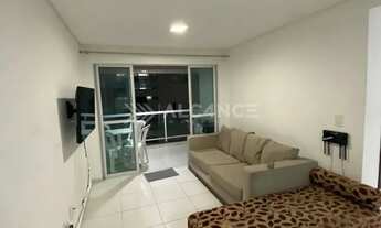 Imagem: Apto - 3 Quartos - 1 Suíte - 86m² - Intermares