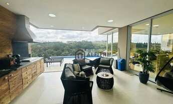 Imagem 2: Casa com 4 dormitórios, 580 m² - venda por R$ 5.500.000,00 ou aluguel por R$ 43.000,00/mês