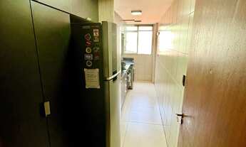 Imagem 4: Apartamento | 2 quartos | Suíte | Sol da manhã