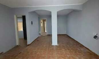 Imagem: Casa para aluguel com 2 quartos no bairro