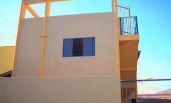 Imagem 4: Apartamento com 1 quarto para alugar, 40 m² por R$ 800 - Jardim Piza - Londrina/PR