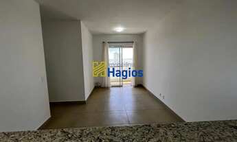 Imagem 3: Trend Residence ao lado da Unaerp 3 dormitórios