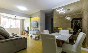 Imagem 3: Apartamento 2 Quartos, 2 Suítes, Reformado, Andar Alto, Vaga Coberta à Venda no Residencia