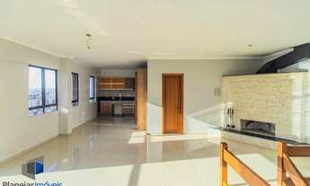 Imagem 6: Cobertura de 3 dormitórios com piscina e 2 vagas no Bairro Mont Serrat