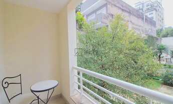 Imagem 14: Aluguel Apartamento 1 Dormitórios - 51 m² Pinheiros