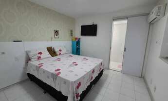 Imagem 7: MORADA DAS ARVORES - M.CC - LESTE - ANDAR ALTO - LUZIA [15416