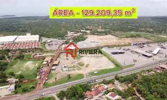 Imagem 2: TERRENO COMERCIAL em São Luís - MA, Tibiri