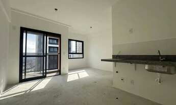 Imagem 7: Studio moderno de 24m² na Vila Madalena, a apenas 200m do metrô