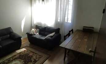 Imagem 2: Apartamento Cabral, Av. Paraná. 1 Quarto