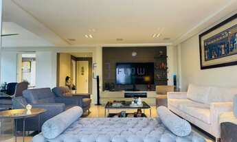 Imagem: Apartamento Para Venda Aclimação, 4 Quartos