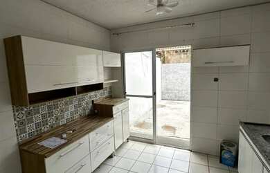 Imagem 2: Casa de 2 dormitórios no Parque da Liberdade V