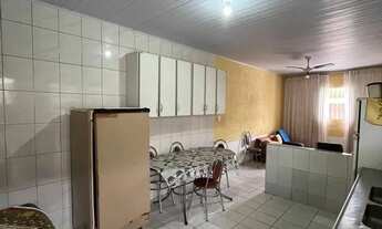 Imagem 6: Casa em RUA JUREMA DALVA FERREIRA - Balneario Itaguai - Mongaguá/SP